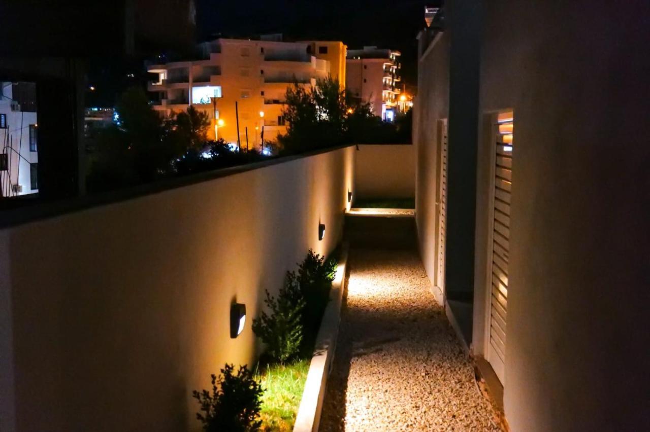 Sarandaview Hotel Exterior photo