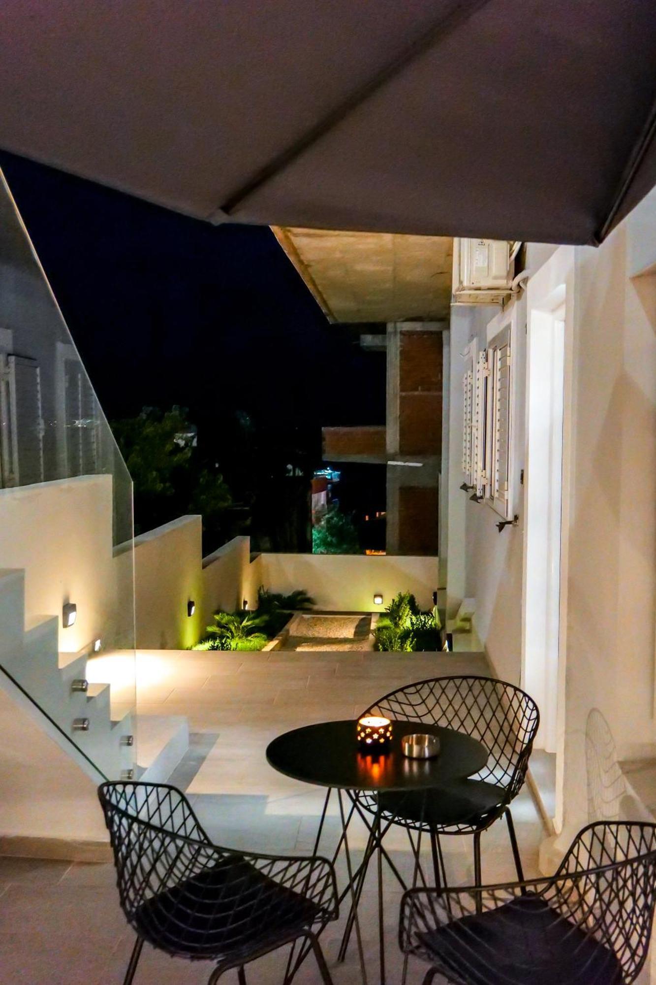 Sarandaview Hotel Room photo