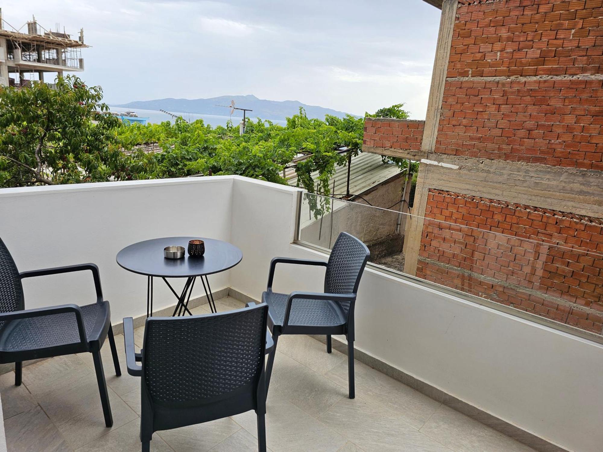 Sarandaview Hotel Room photo