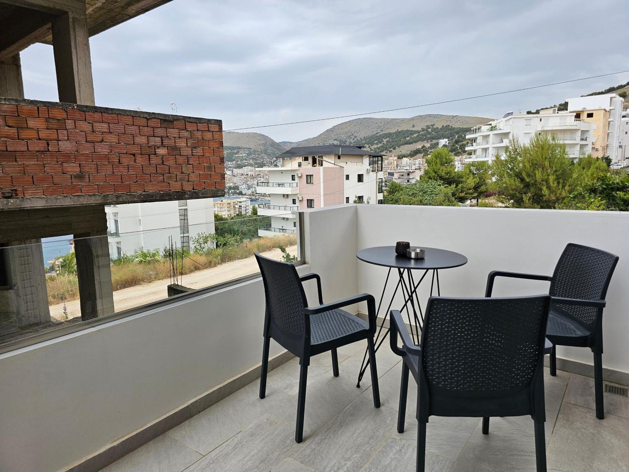 Sarandaview Hotel Room photo
